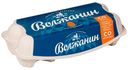 Яйцо куриное Волжанин СО 10 шт