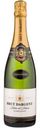 Вино игристое Brut Dargent Chardonnay белое брют 11.5%, 750мл