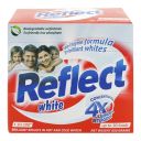 Стиральный порошок Reflect White концентрированный для белого белья 650 г