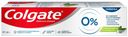 Зубная паста Colgate Бодрящая Свежесть от кариеса 0%, 130 г