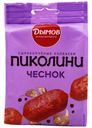 Колбаски сырокопченые Дымов Пиколини чеснок 50 г