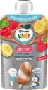 Десерт Фруктово-шоколадный ФруктоKids со сливками, 90 г