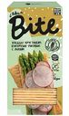 Хлебцы хрустящие кукурузно-рисовые Take a Bite с луком, 150 г