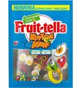 Мармелад жевательный Fruit-tella Крутой микс, 850 г