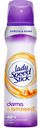 Антиперспирант-дезодорант Lady Speed Stick Derma + Витамин Е спрей, 150мл