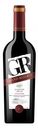 Вино Grand Reserve Каберне Фран красное сух. 12 % 0.75л