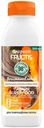 Бальзам-ополаскиватель Garnier Fructis Папайя Superfood Восстановление для поврежденных волос 350 мл