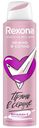 Дезодорант-антиперспирант спрей для тела Rexona Нежно и сочно женский 150 мл