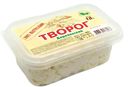 Творог 18% (Молочные реки), 300 г