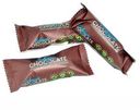 Конфеты Cobarde el Chocolate мультизлаковые в темной глазури
