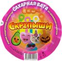 САХАРНАЯ ВАТА, 16г