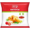 Наггетсы Красная Цена из мяса цыпленка 300г