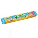 Конфеты MAMBA жевательные Тропикс ассорти вкусов, 79,5г