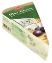 Сыр BRIDEL Blue Cheese с голубой плесенью 51%, без змж, 100г