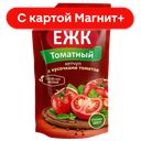 ЕЖК Кетчуп томатный 350г д/п(Жировой комбинат):24