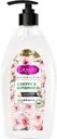 Гель для душа CAMAY Botanicals Японская сакура, 750мл
