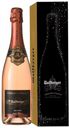 Игристое вино WOLFBERGER Cremant d'Alsace Rose розовое брют Франция, 0,75 л