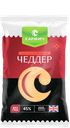Сыр 45% «Сармич» Чеддер, 200 г