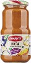 Икра из баклажанов ПИКАНТА, 520г 