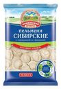 Пельмени «Мишкинский продукт» Макфа Сибирские замороженные, 800 г
