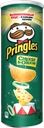 Чипсы картофельные PRINGLES Сыр и Лук