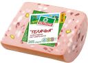 Колбаса ТЕЛЯЧЬЯ, вареная (Велком), 500г