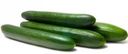 Огурцы гладкие 1кг