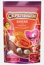 Какао-напиток Скрепыши растворимый 200г