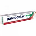 Зубная паста с фтором Parodontax, 75 мл