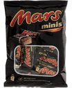 Конфеты шоколадные Mars Minis, 182 г