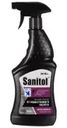 Чистящее средство от известкового налёта, Sanitol, 750 мл