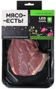 Стейк из окорока баранины «Мясо Есть!» охлажденный, 200 г