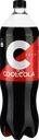 Напиток COOL COLA ZERO газированный, 1.5л