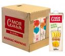 Нектар «Моя семья» ананас, манго, маракуйя, 950 мл (8 шт)