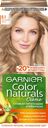 Краска для волос COLOR NATURALS 8.1 Песчаный берег, с 3 маслами, 110мл