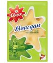 Сыр Сваля Маасдам 45%, 125г