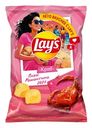 Чипсы Lay's Краб, 140г