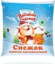 Снежок Васькино счастье йогуртный с сахаром 2.5%, 450г