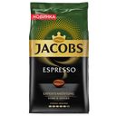 Кофе JACOBS Эспрессо в зернах, 1кг