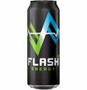Энергетический напиток Flash Up Energy газированный 450 мл