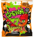 Мармелад Chiwa кислый со вкусом манго и чили, 90г