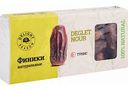Финики натуральные Delight Season Deglet Nour, 250 г