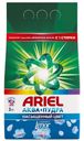 Стиральный порошок Ariel Color с ароматом от Lenor автомат 3кг