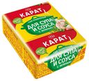 Плавленый сыр Карат с зеленью 45% БЗМЖ 90 г