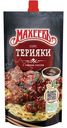 Соус Махеевъ Терияки деликатесный 230мл