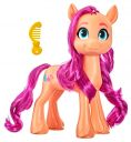 Игрушка My Little Pony Movie Mega Movie Friends с аксессуаром, 18 см