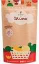 Здоровый перекус Зеленика Манго, 20 г