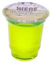Желе «Снеговичок» со вкусом яблока, 150 г