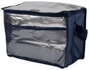 Термосумка SANNEA 18 л 37x20x25 см цвет в ассортименте