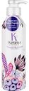 Кондиционер для тонких и ослабленных волос парфюмированный KeraSys Elegance & Sensual, 400 мл